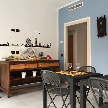 B&B Honey Rooms Saronno Exterior foto