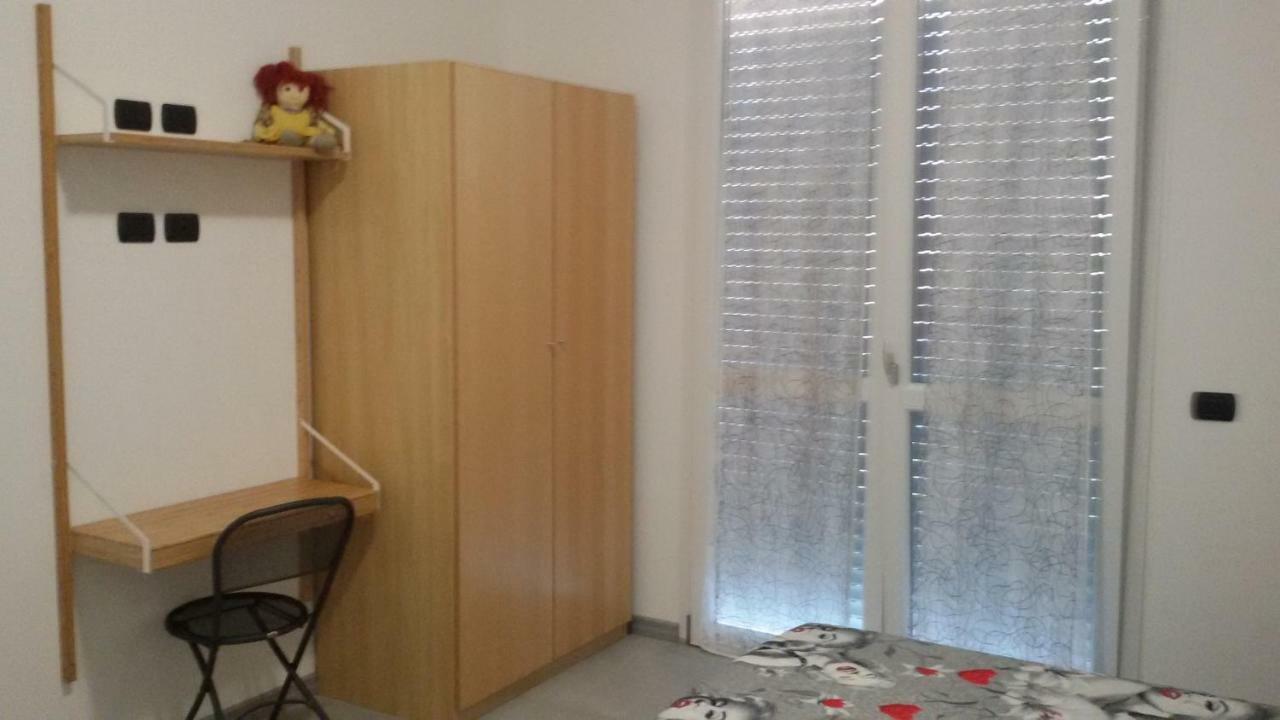 B&B Honey Rooms Saronno Exterior foto