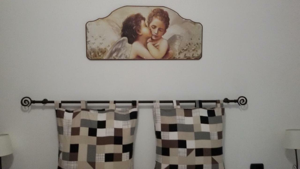 B&B Honey Rooms Saronno Exterior foto
