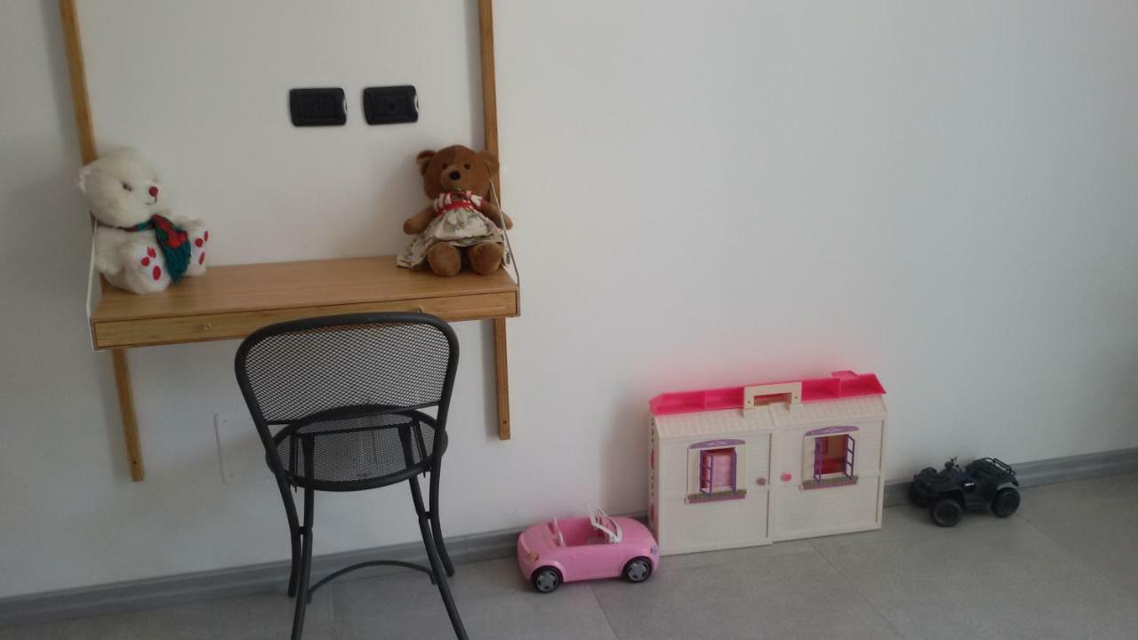 B&B Honey Rooms Saronno Exterior foto