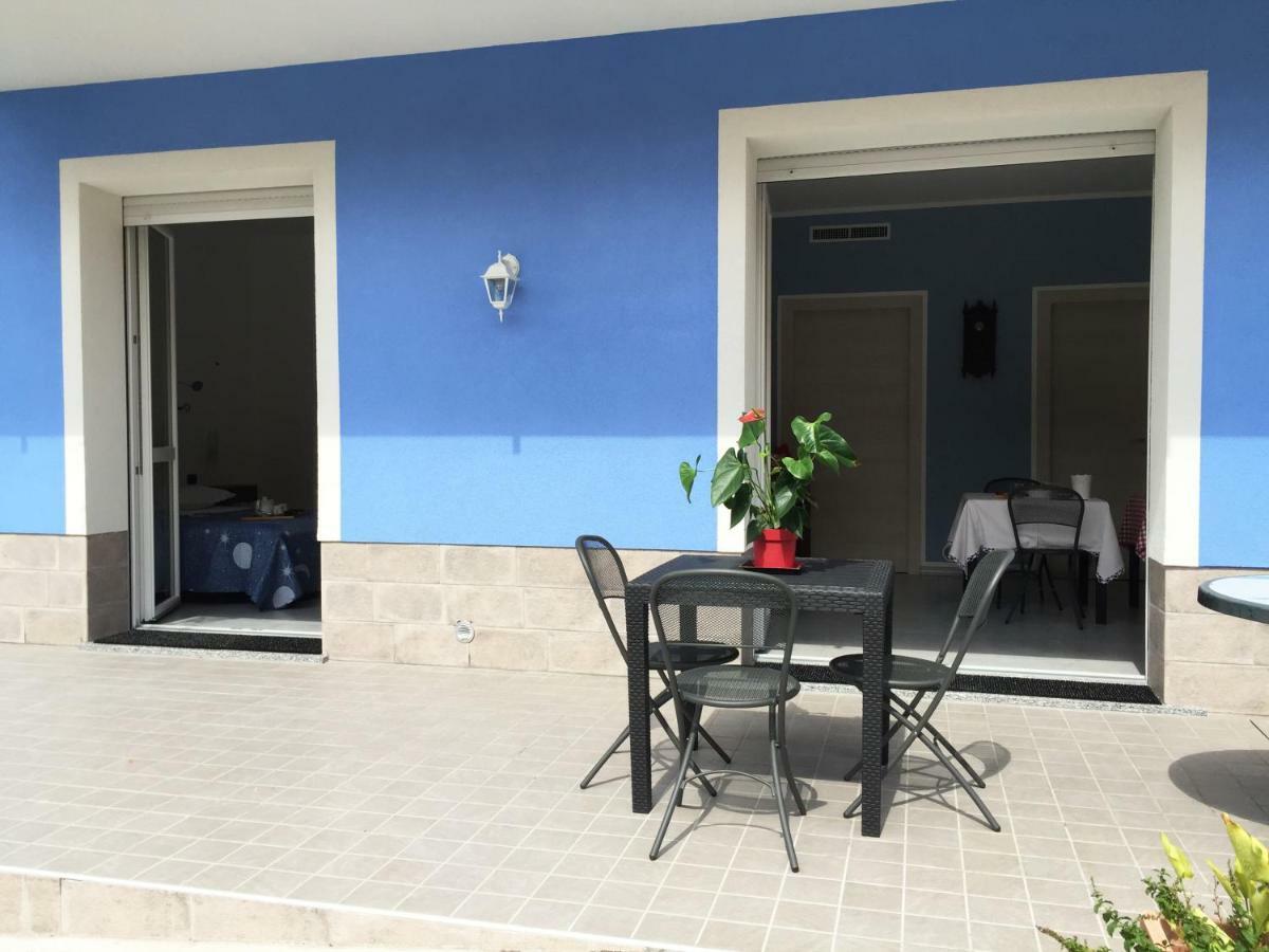 B&B Honey Rooms Saronno Exterior foto