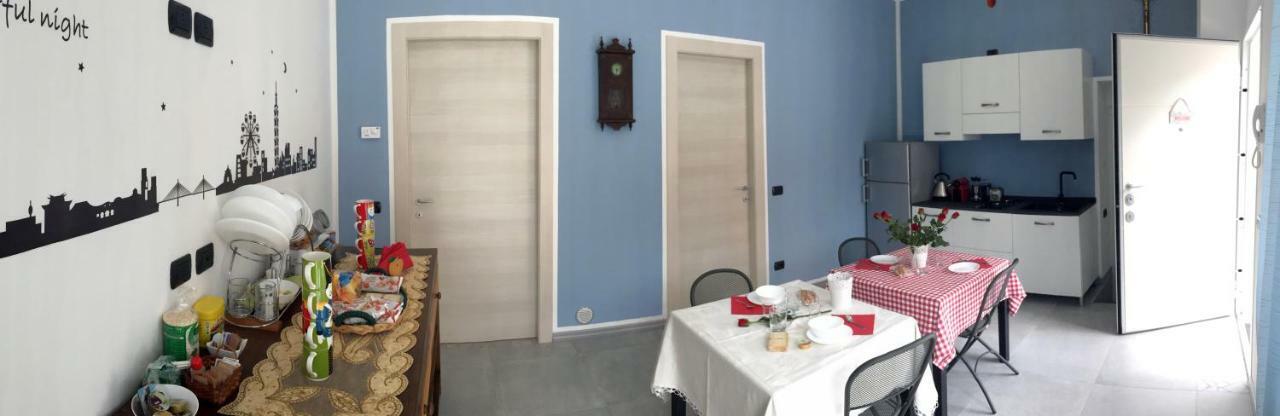 B&B Honey Rooms Saronno Exterior foto