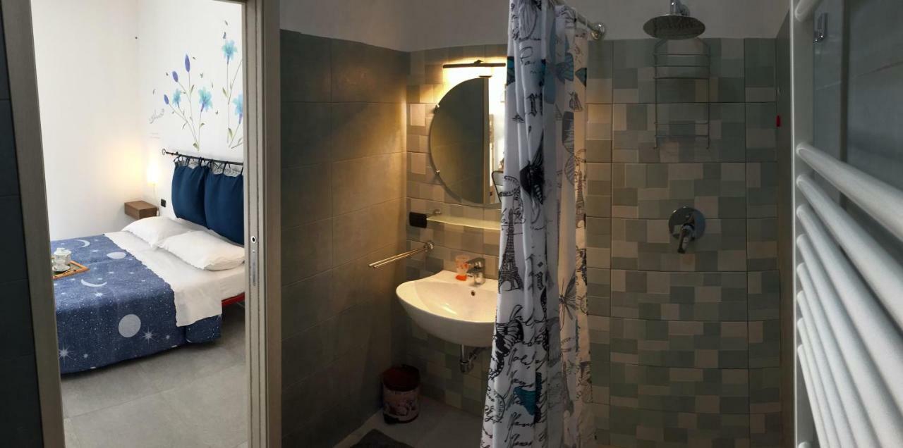 B&B Honey Rooms Saronno Exterior foto